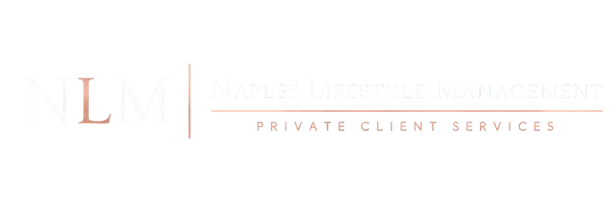 Naples Lifestyle Management Private Client Services